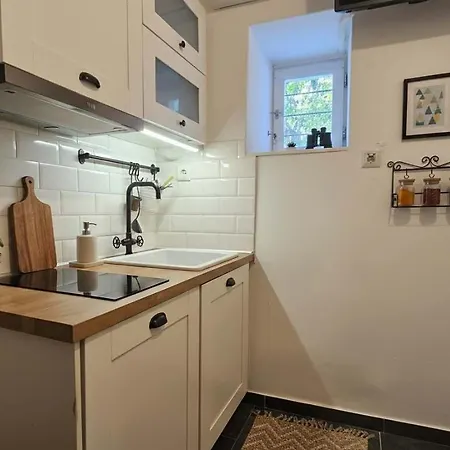 Holiday home Perfectly Located Mykonos Town