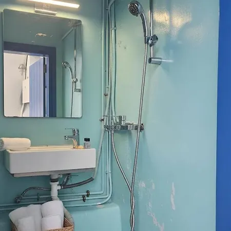 Holiday home Perfectly Located *