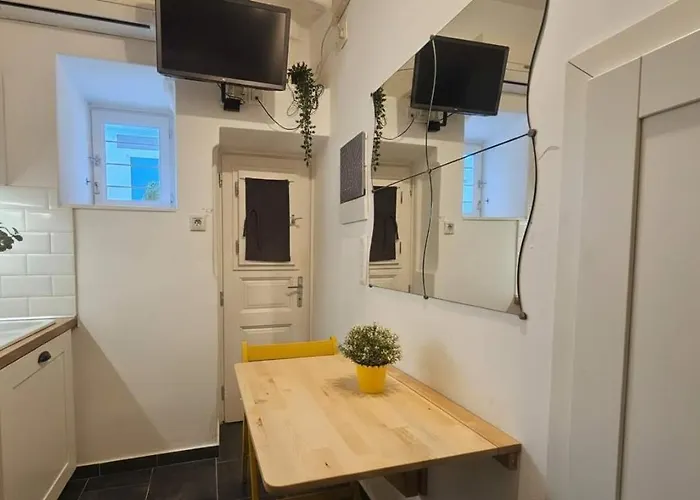 Holiday home Perfectly Located *