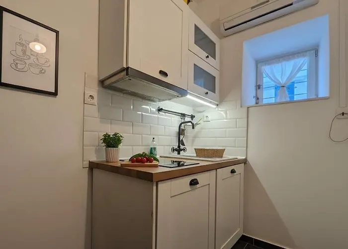 Holiday home Perfectly Located