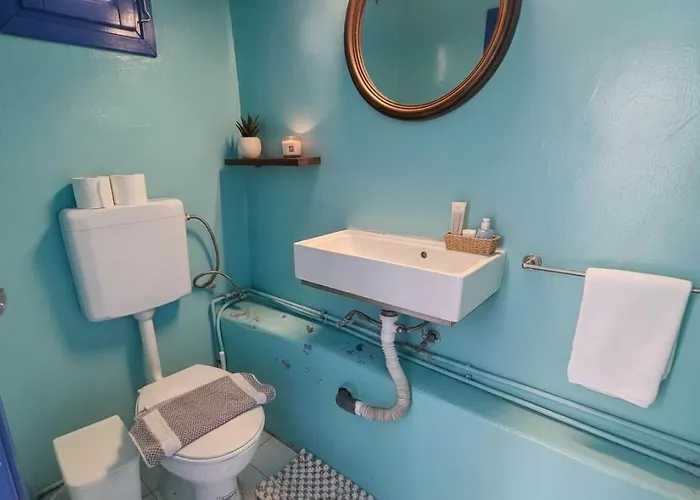 Perfectly Located Holiday home *