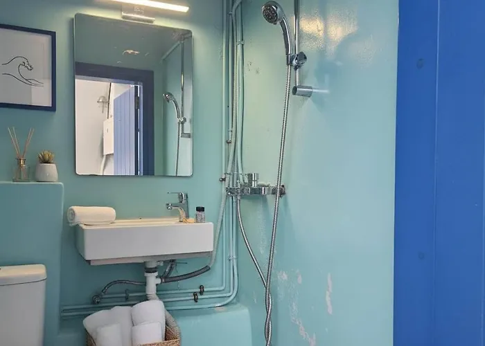 Holiday home Perfectly Located *