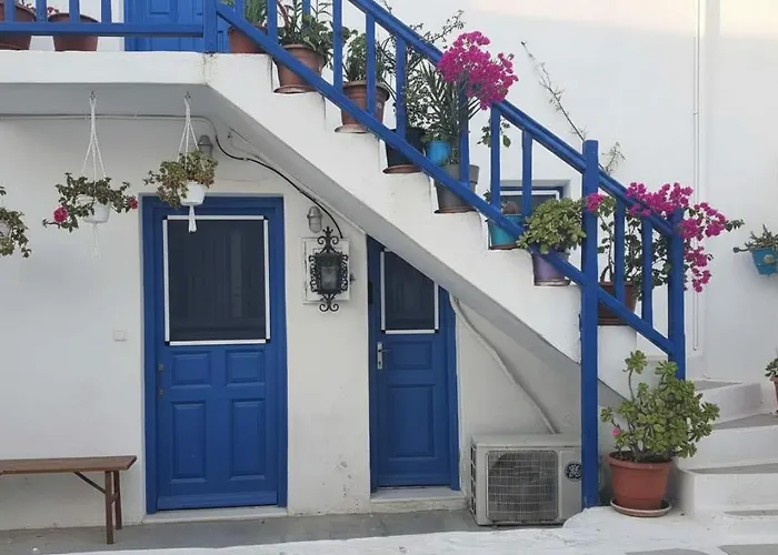 Perfectly Located Holiday home