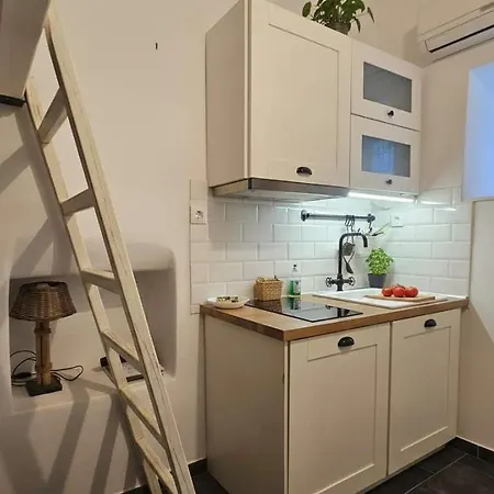 Perfectly Located בית נופש