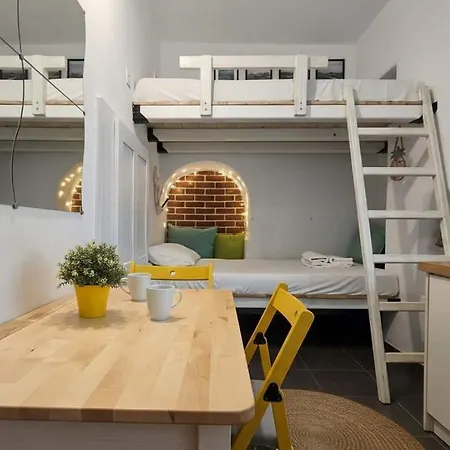 Perfectly Located * Mykonos Town