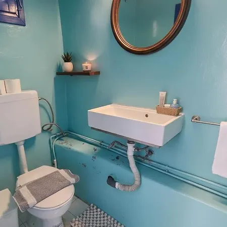 Perfectly Located Casa de Férias *