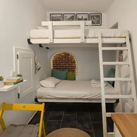 Perfectly Located *