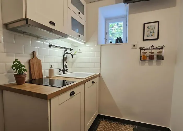 Casa de Férias Perfectly Located Mykonos Town